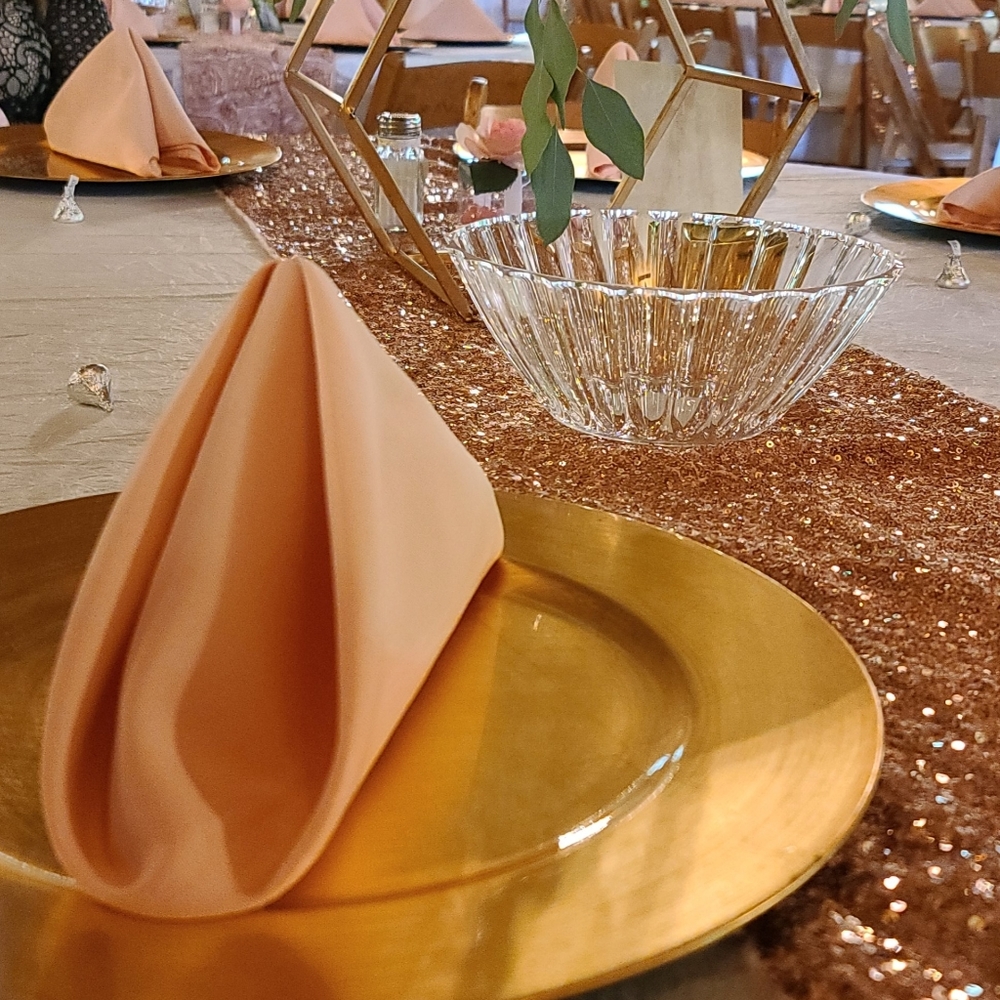 Meet your Posher, Mariela